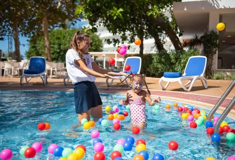 Fotos del hotel Hsm Atlantic Park:  7