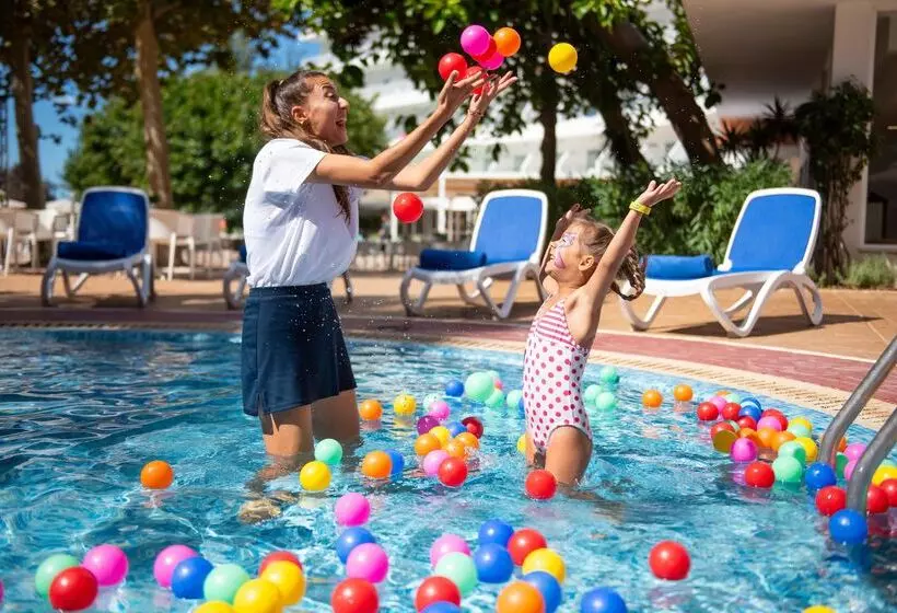 Fotos del hotel Hsm Atlantic Park:  12