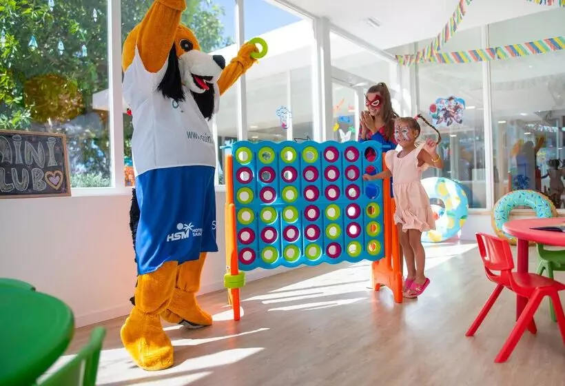 Fotos del hotel Hsm Atlantic Park:  9