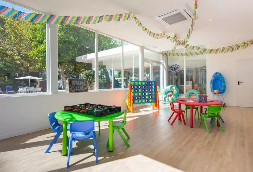 Fotos del hotel Hsm Atlantic Park:  16