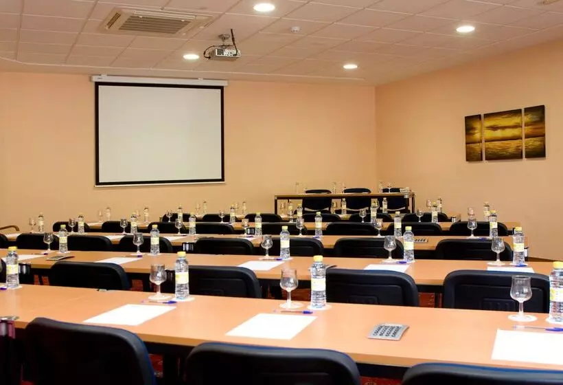 Fotos del hotel Hsm Atlantic Park:  8