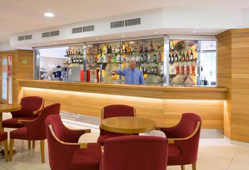 Fotos del hotel Hsm Atlantic Park:  15