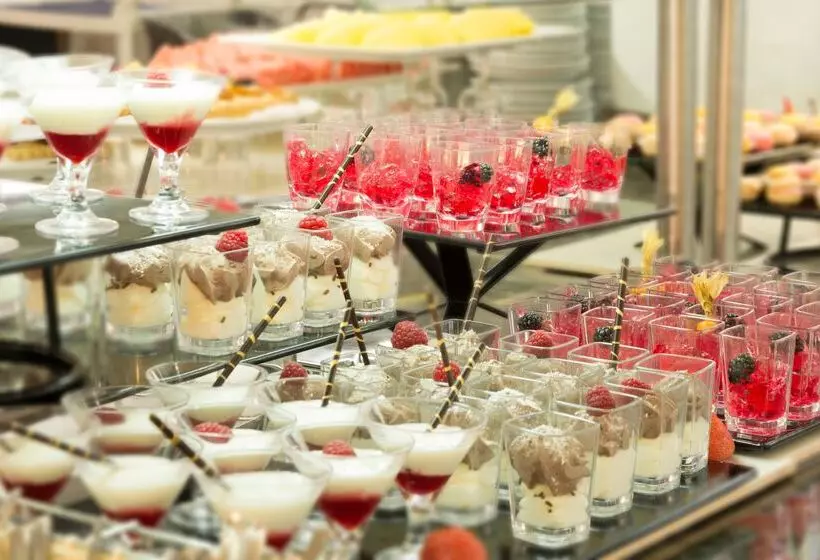 Fotos del hotel Hsm Atlantic Park:  21