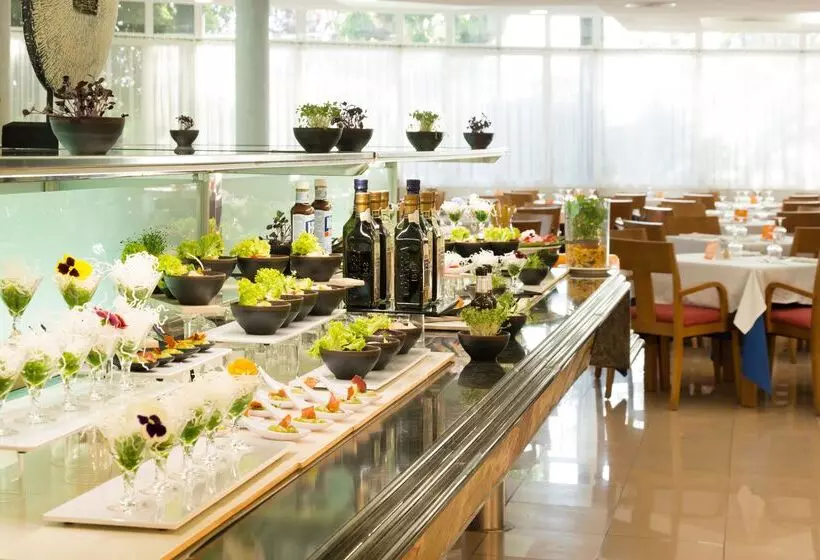 Fotos del hotel Hsm Atlantic Park:  23