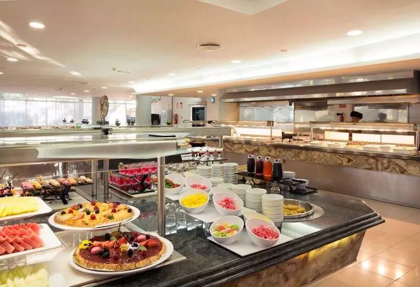 Fotos del hotel Hsm Atlantic Park:  25