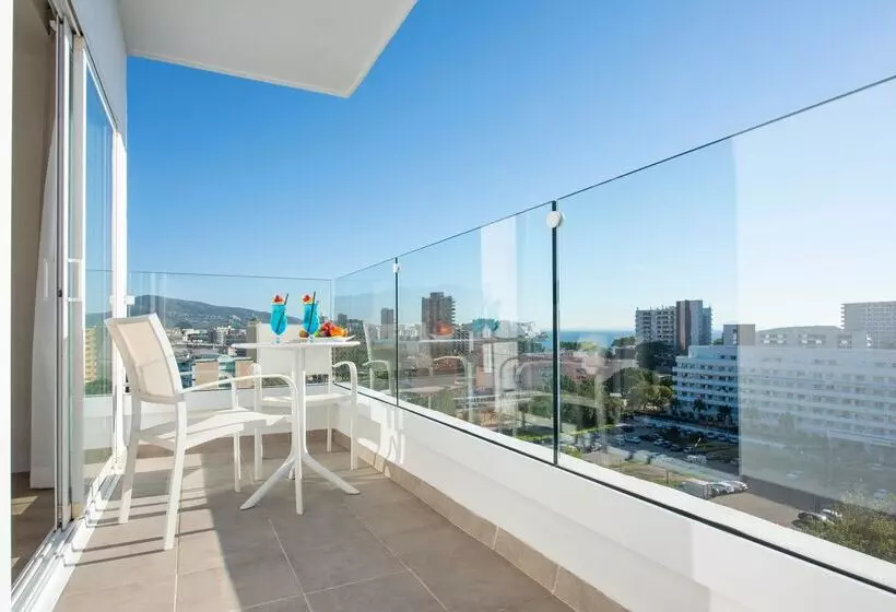 Fotos del hotel Hsm Atlantic Park:  17