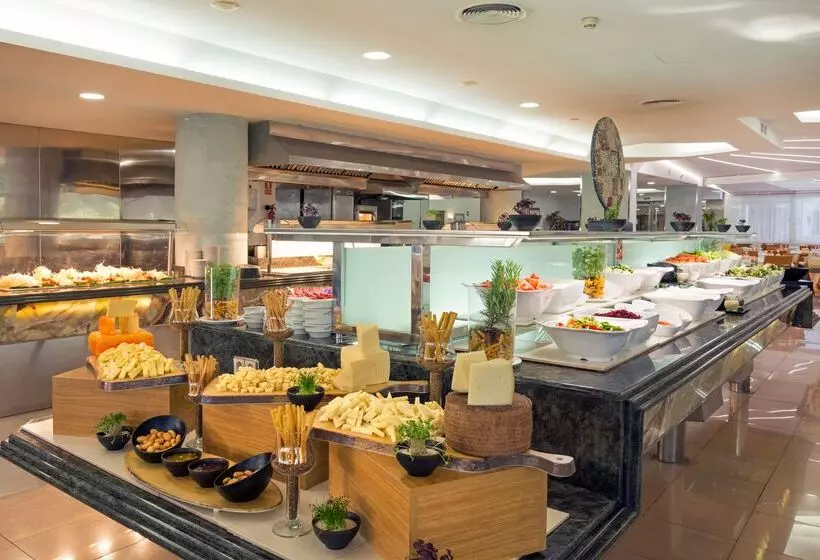 Fotos del hotel Hsm Atlantic Park:  22