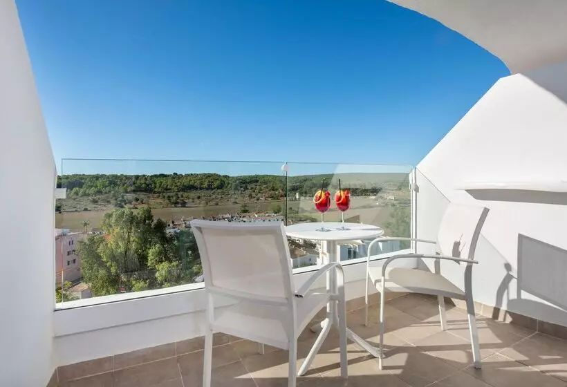 Fotos del hotel Hsm Atlantic Park:  10