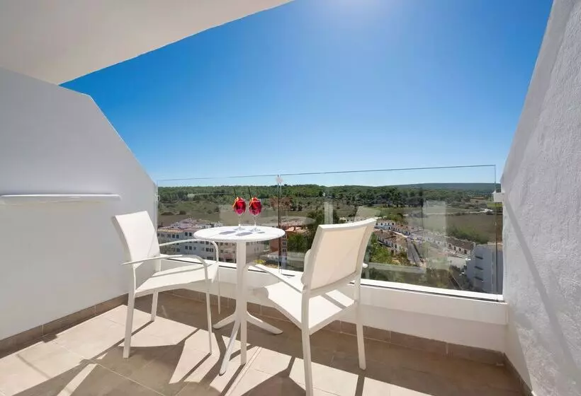 Fotos del hotel Hsm Atlantic Park:  18