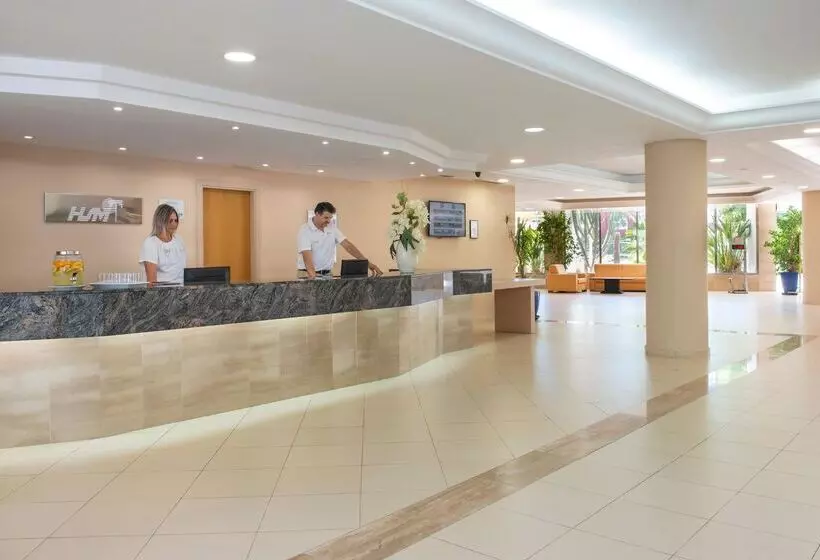 Fotos del hotel Hsm Atlantic Park:  4