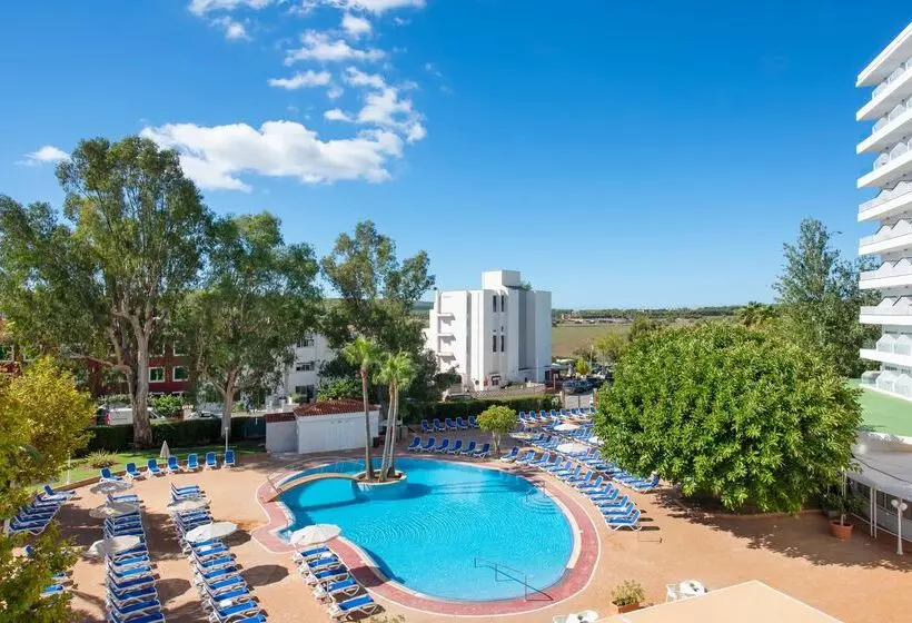 Fotos del hotel Hsm Atlantic Park:  11