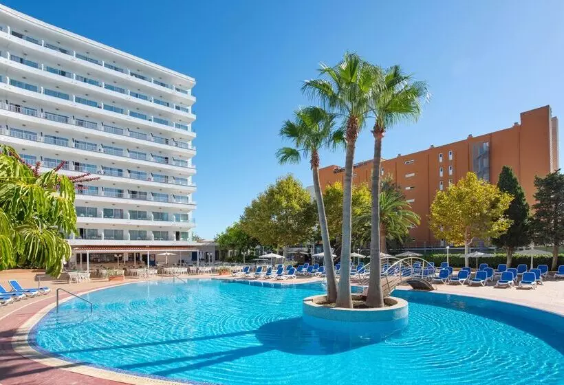 Fotos del hotel Hsm Atlantic Park:  2