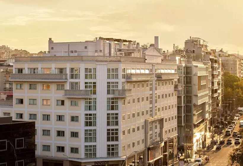 Fotos del hotel Barcelona Apolo, Affiliated By Meliá:  90