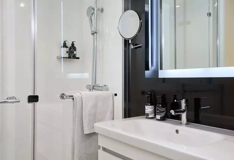 Fotos del hotel Barcelona Apolo, Affiliated By Meliá:  57