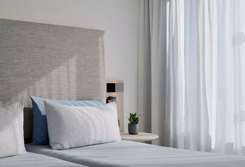 Fotos del hotel Barcelona Apolo, Affiliated By Meliá:  66