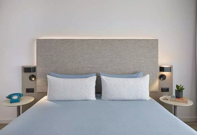 Fotos del hotel Barcelona Apolo, Affiliated By Meliá:  2