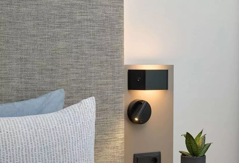 Fotos del hotel Barcelona Apolo, Affiliated By Meliá:  67