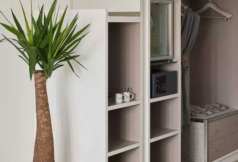 Fotos del hotel Barcelona Apolo, Affiliated By Meliá:  89