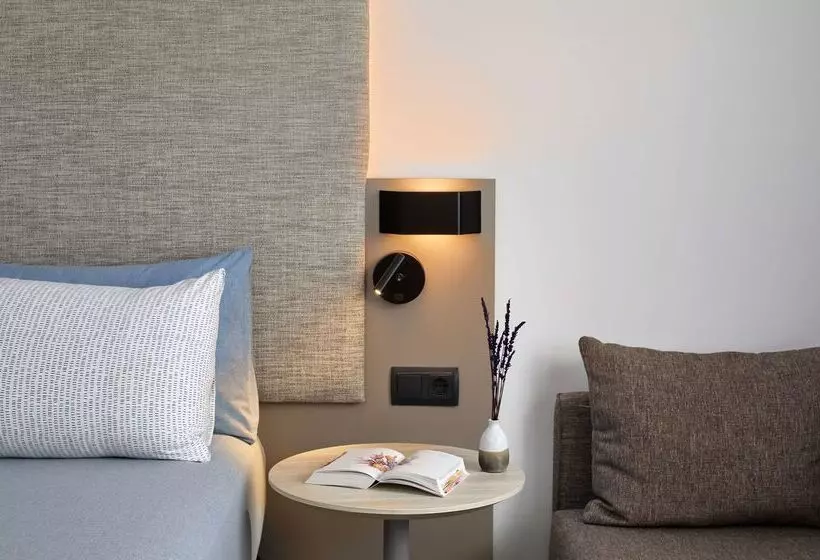 Fotos del hotel Barcelona Apolo, Affiliated By Meliá:  28