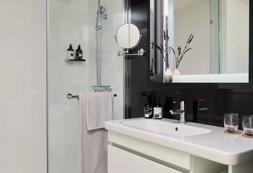 Fotos del hotel Barcelona Apolo, Affiliated By Meliá:  56