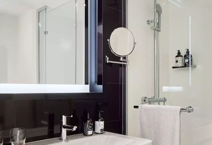 Fotos del hotel Barcelona Apolo, Affiliated By Meliá:  55