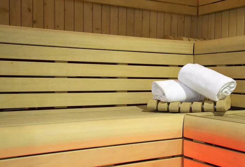 Fotos del hotel Barcelona Apolo, Affiliated By Meliá:  37