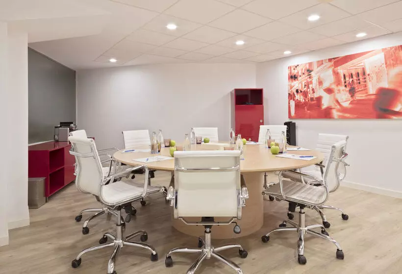 Fotos del hotel Barcelona Apolo, Affiliated By Meliá:  42