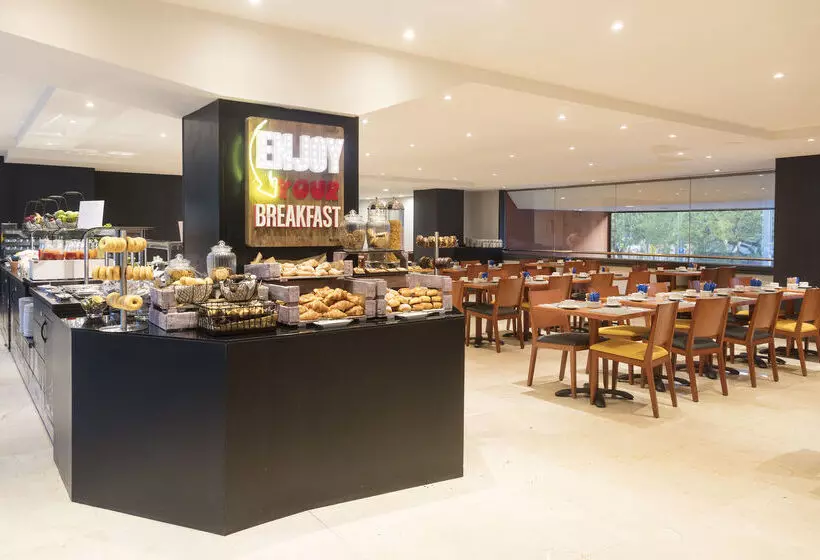 Fotos del hotel Barcelona Apolo, Affiliated By Meliá:  39