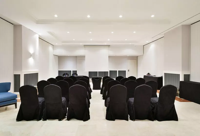 Fotos del hotel Barcelona Apolo, Affiliated By Meliá:  45