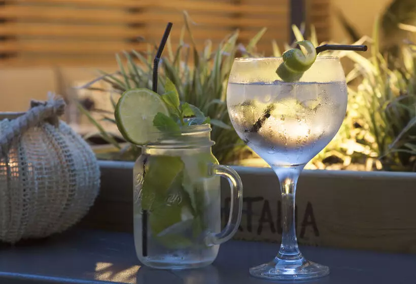 Fotos del hotel Barcelona Apolo, Affiliated By Meliá:  85