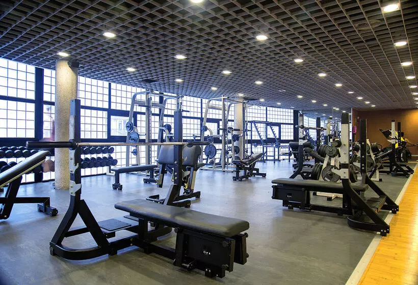 Fotos del hotel Barcelona Apolo, Affiliated By Meliá:  36