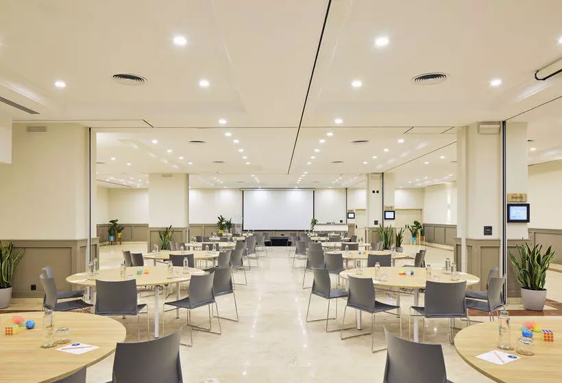 Fotos del hotel Barcelona Apolo, Affiliated By Meliá:  41