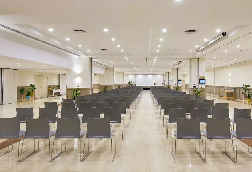 Fotos del hotel Barcelona Apolo, Affiliated By Meliá:  43