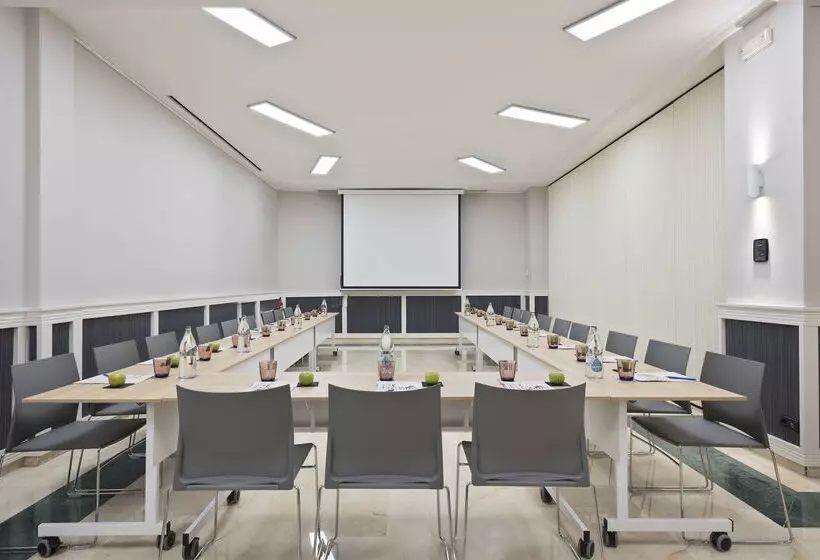 Fotos del hotel Barcelona Apolo, Affiliated By Meliá:  46