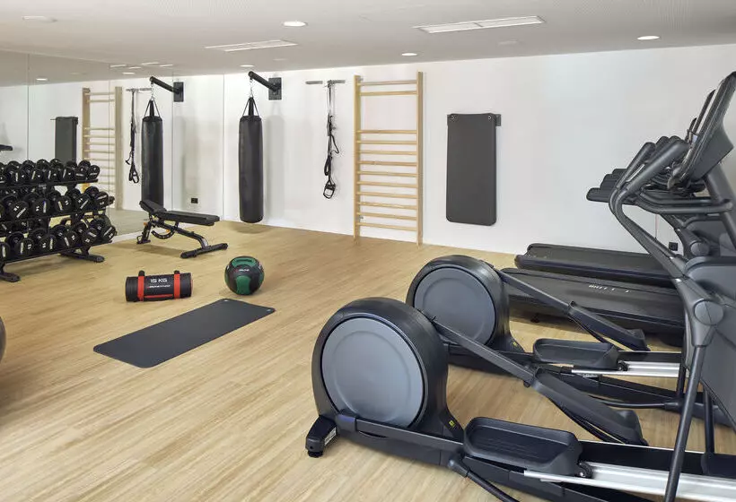 Fotos del hotel Barcelona Apolo, Affiliated By Meliá:  35