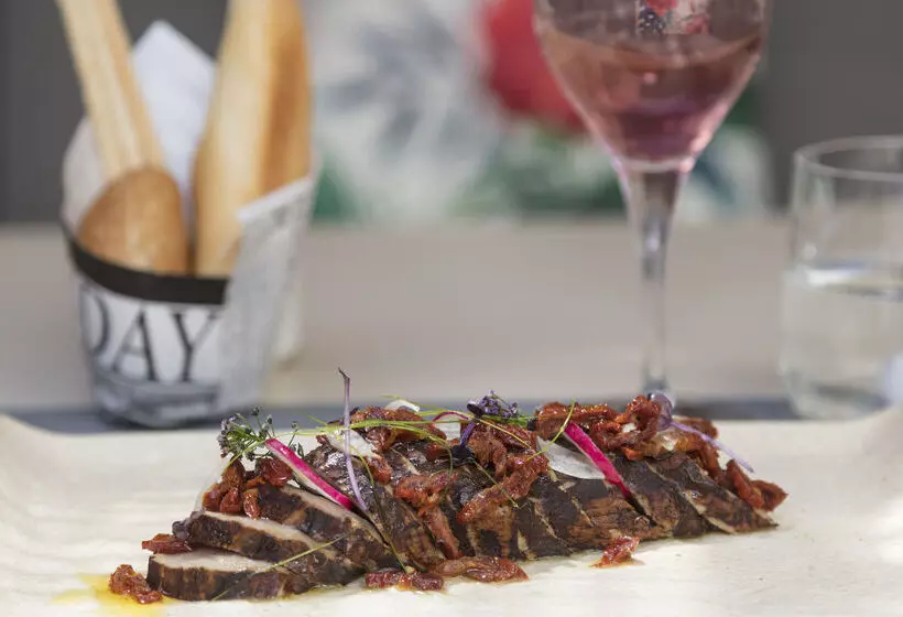 Fotos del hotel Barcelona Apolo, Affiliated By Meliá:  77