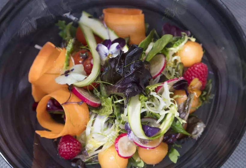 Fotos del hotel Barcelona Apolo, Affiliated By Meliá:  79