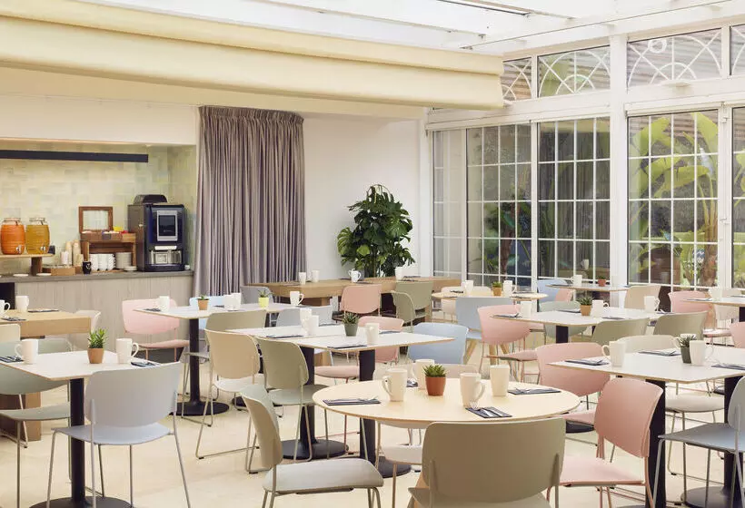 Fotos del hotel Barcelona Apolo, Affiliated By Meliá:  80