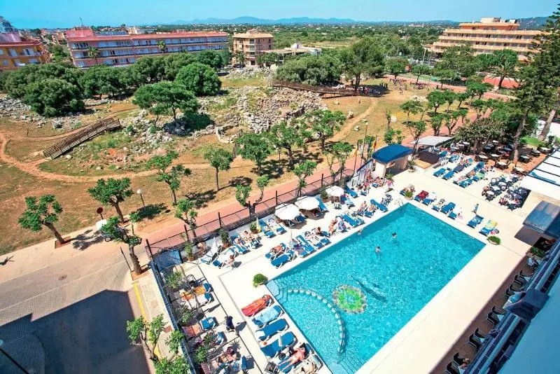 Fotos del hotel Mariant:  16