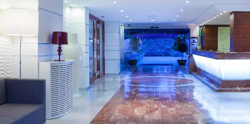 Fotos del hotel Mariant:  3