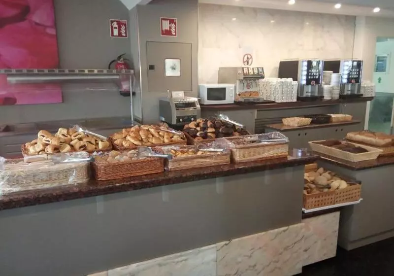 Fotos del hotel Mariant:  11