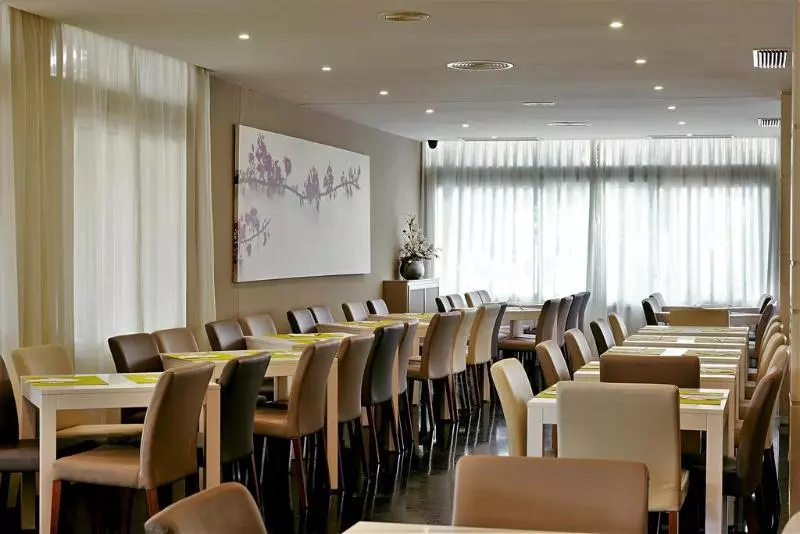 Fotos del hotel Mariant:  15