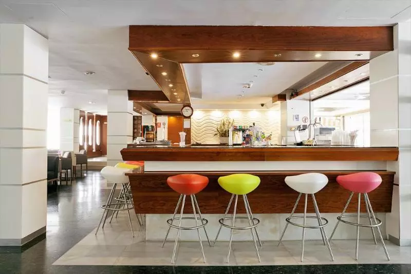 Fotos del hotel Mariant:  6