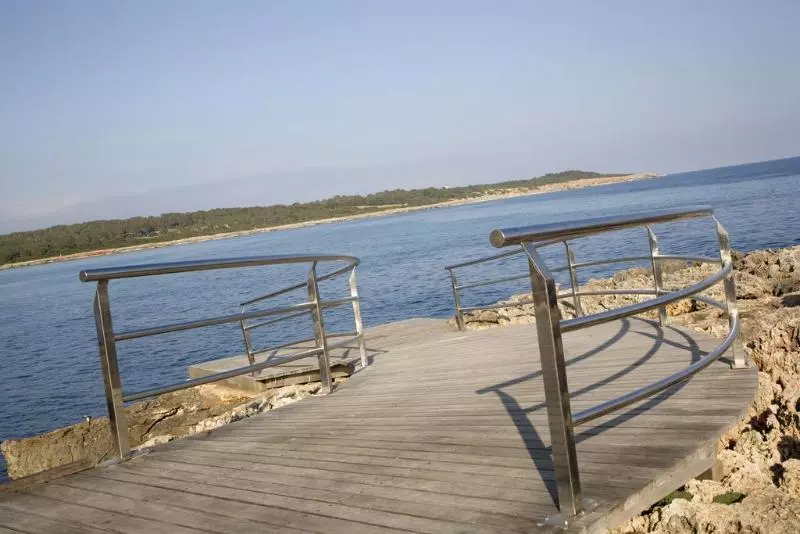 Fotos del hotel Mariant:  17