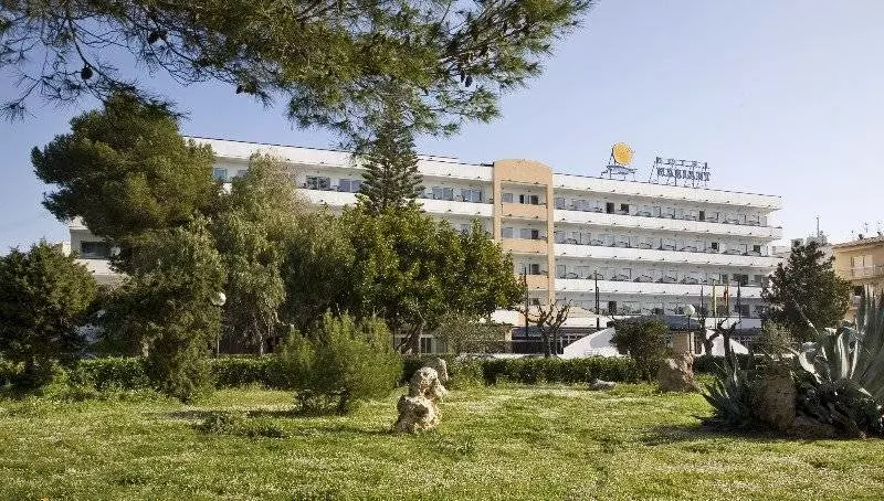 Fotos del hotel Mariant:  14