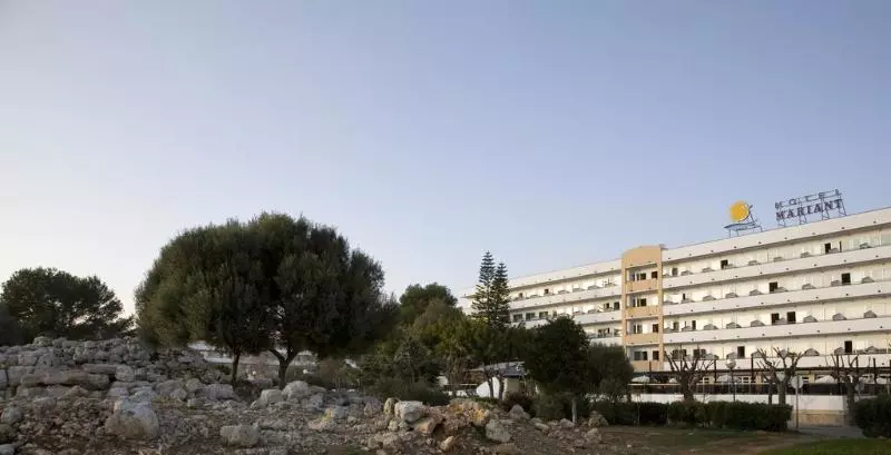 Fotos del hotel Mariant:  9