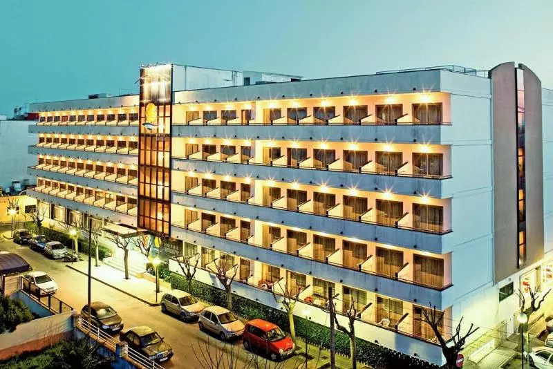 Fotos del hotel Mariant:  2