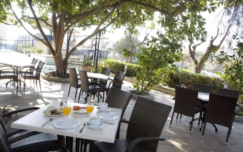 Fotos del hotel Mariant:  7