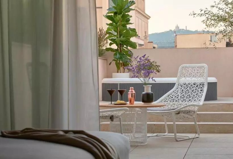 Fotos del hotel Me Barcelona:  13