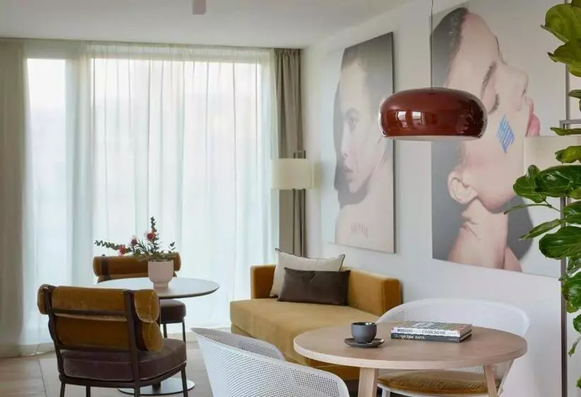 Fotos del hotel Me Barcelona:  19